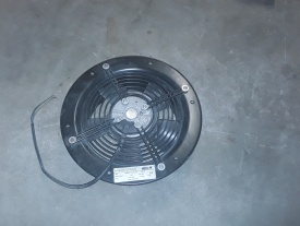 Ventilator EBM W2E200-CF02-02 