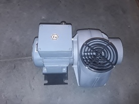 Ventilator HF-FRv110+/4/C/EX 