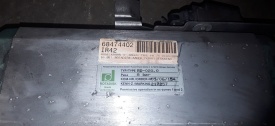 Kogelafsluiter met actuator 4" RD-020.0 