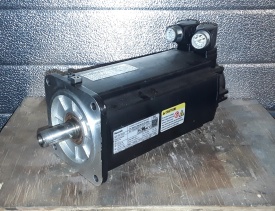 Servomotor Rexroth MSK061C-0600-NN-M1-UP1-NSNN 