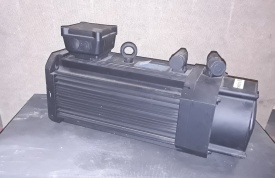 Servomotor Lenze MDFKARS090-22 