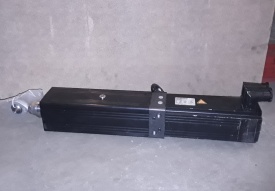 Servomotor SEW CMSB63M/BP/KY/RH1M/SB1 