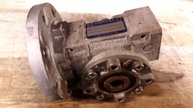 Gearbox Varvel 