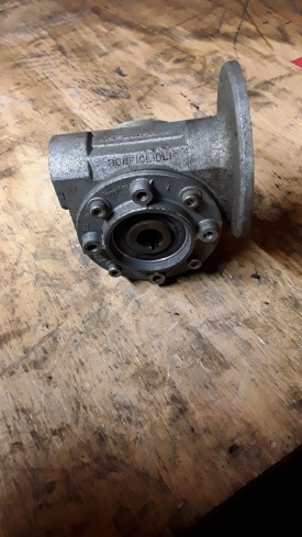 Gearbox Bonfiglioli 