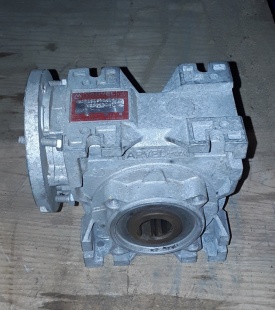 Gearbox Varvel 