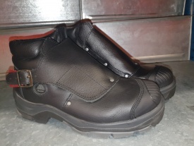 Bata werkschoenen 