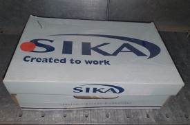 Sika werkschoenen 