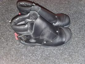 Bata werkschoenen 