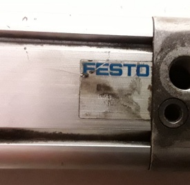 4 x Festo DNC-32-25-PPV-A-S2 