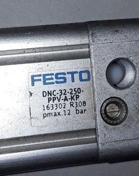 Festo DNC-32-250-PPV-A-KP 