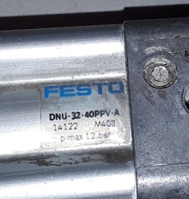 Festo DNU-32-40PPV-A 