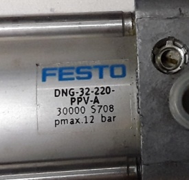 Festo DNG-32-220-PPV-A 