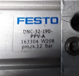 Festo DNC-32-190-PPV-A 