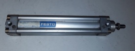 2 x Festo DNU-32-160-PPV-A