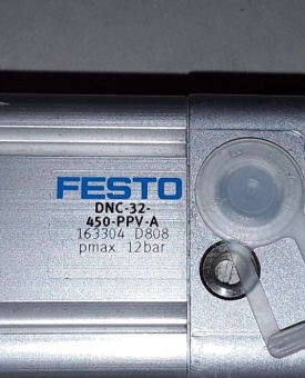 Festo DNC-32-450-PPV-A