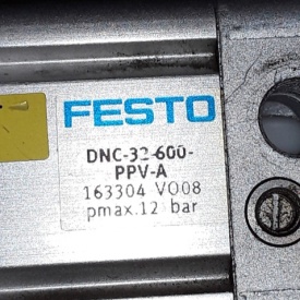 Festo DNC-32-600-PPV-A