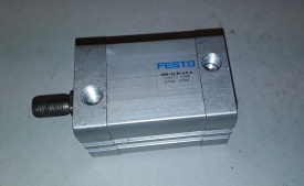 9 x Festo ADN-32-30-A-P-A