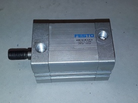 9 x Festo ADN-32-30-A-P-A