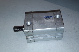 9 x Festo ADN-32-30-A-P-A