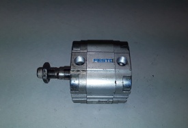 3 x Festo ADVU-32-10-A-P-A