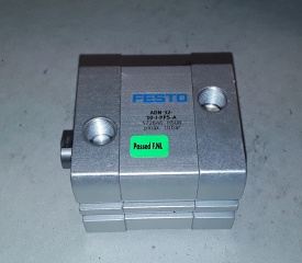 24 x Festo ADN-32-10-I-PPS-A