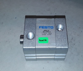 24 x Festo ADN-32-10-I-PPS-A