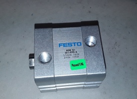 24 x Festo ADN-32-10-I-PPS-A