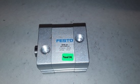 24 x Festo ADN-32-10-I-PPS-A