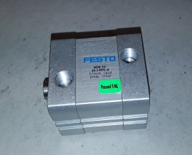 24 x Festo ADN-32-10-I-PPS-A