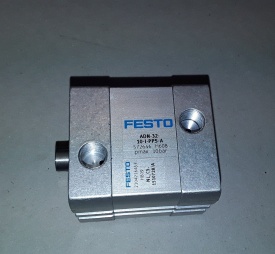 24 x Festo ADN-32-10-I-PPS-A