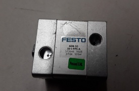 24 x Festo ADN-32-10-I-PPS-A