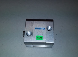 24 x Festo ADN-32-10-I-PPS-A