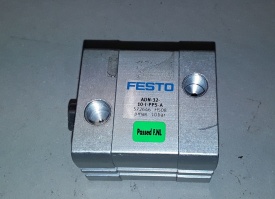 24 x Festo ADN-32-10-I-PPS-A