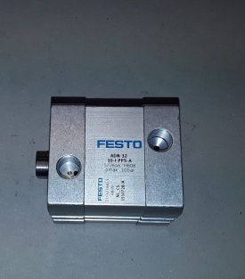 24 x Festo ADN-32-10-I-PPS-A