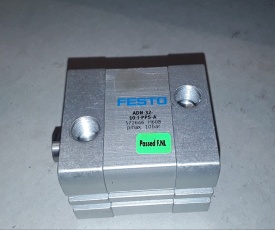 24 x Festo ADN-32-10-I-PPS-A