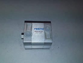 6 x Festo ADN-32-10-I-P-A