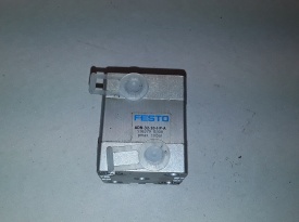 6 x Festo ADN-32-10-I-P-A