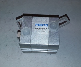 6 x Festo ADN-32-10-I-P-A