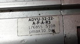 Festo ADVU-32-22-A-P-A-R3 