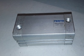 2 x Festo ADN-32-60-I-P-A