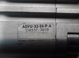 Festo ADVU-32-50-P-A