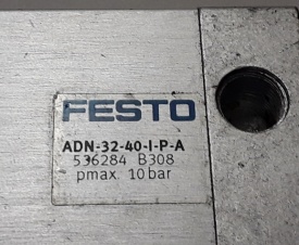 Festo ADN-32-40-I-P-A 