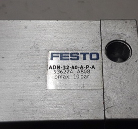 Festo ADN-32-40-A-P-A