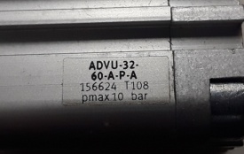 Festo ADVU-32-60-A-P-A