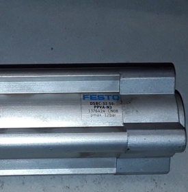 11 x Festo DSBC-32-50-PPVA-N3