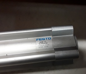 11 x Festo DSBC-32-50-PPVA-N3