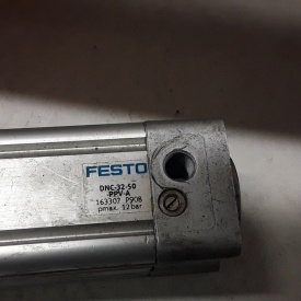 3 x Festo DNC-32-50-PPV-A