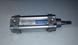 5 x Festo DNGU-32-50-PPV-A