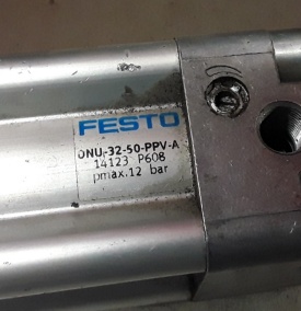 Festo DNU-32-50-PPV-A