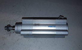 2 x Festo DSBF-C-32-20-PPVA-N3A3-R